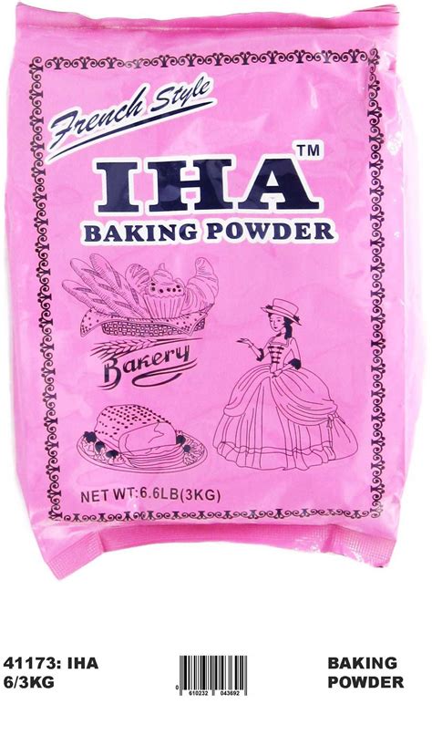 Baking Powder 的图像结果