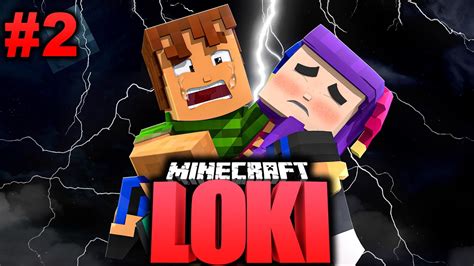 Image result for Loki Minecraft Tutorial