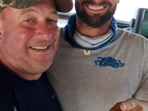 KRAKEN TUNA FISHING CHARTERS - All You Need to Know BEFORE You Go 2026 ...