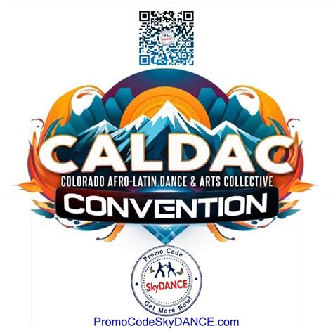 CALDAC - 20% Off Colorado Afro Latin Dance & Arts Collective with Promo ...