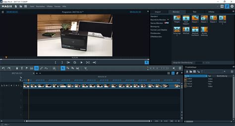 Image result for MAGIX Pro X 12 Tutorial