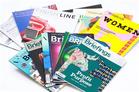 Commercial Print 的图像结果