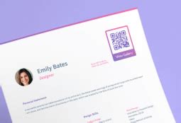 QR Code Generator | Create Your Free QR Codes