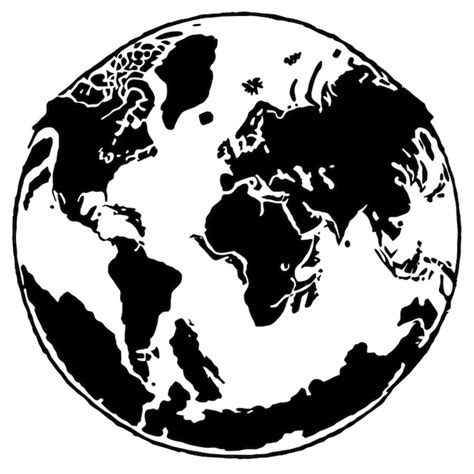 World Map Round 的图像结果