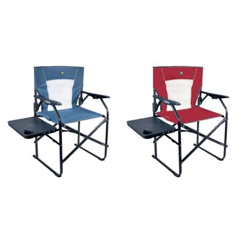 Gci Outdoor 3 Kademeli Katlanır Kamp Sandalyesi ( Rejisör Koltuk ...