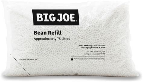 Amazon Big Joe Bean Bag Refill at Jake Woolley blog