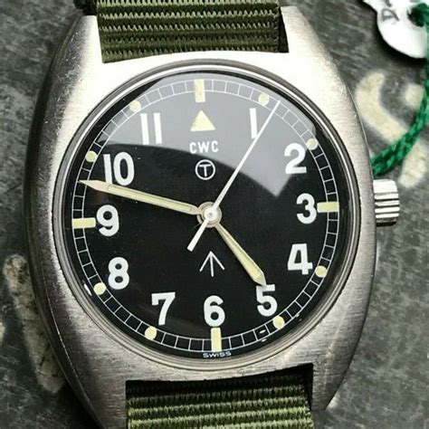 Image result for CWC W10 Watch