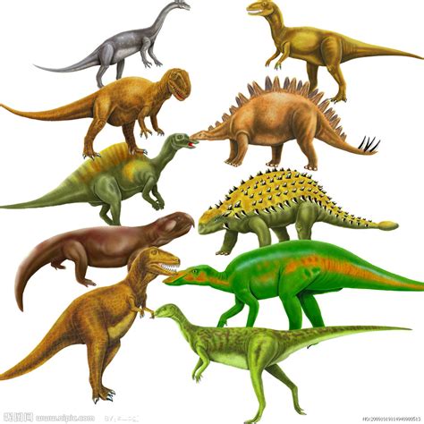 恐龙灭绝新发现：导致其灭绝的小行星不止一颗--快科技--科技改变未来