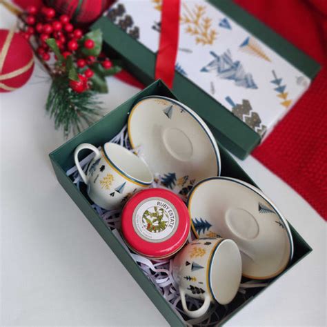 Xmas collection – ta.da tableware