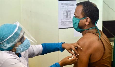 Allow pvt sector to start COVID-19 vaccination, FICCI tells Gujarat ...