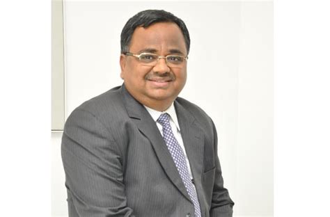 G. Srinivasa Raghavan appointed Chairman of NEXUS Automotive ...