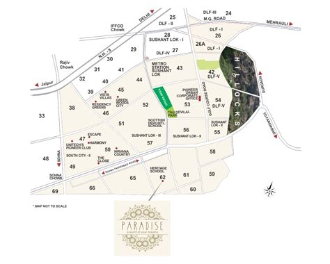pivotal paradise affordable sector 62 gurgaon | Gurugram | Draw Results ...