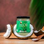 Pure Cold-Pressed Virgin Coconut Oil - 150 ml | 400 ml | 500 ml – TENGIN.IN