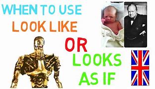 Image result for look as if