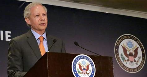 H-1B visa: US envoy Kenneth Juster says US is nation of immigrants ...