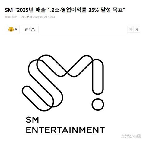韩国SM公司爆料：爱豆出道前整一半，火了之后再整一半