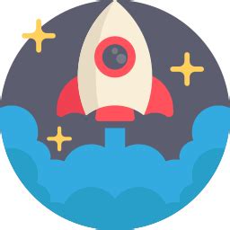 Startup - Free transport icons