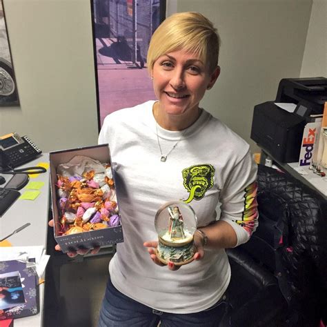 What happened to Christie Brimberry from Gas Monkey Garage? - Net Worth ...