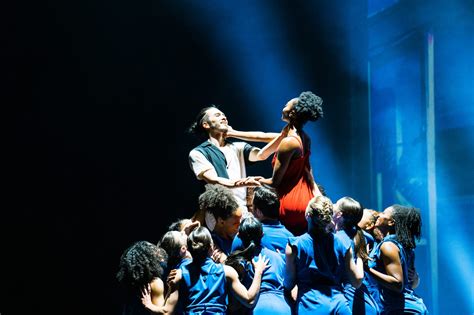 Spirit of Yes: Harris Theater Celebrates Twenty in Millennium Park ...