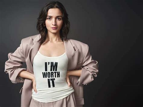 Alia Bhatt Is Unveiled As The New Face Of Alia Bhatt Is Unveiled As The ...