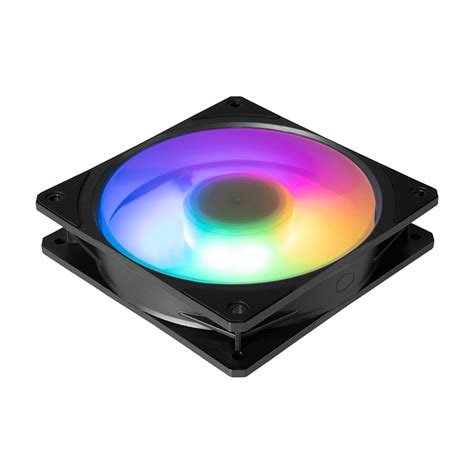 Cooler Master Mobius 120P ARGB 120mm Fan