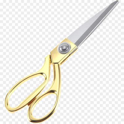 Scissor PNG Clipart 12EC33 - Pngsource