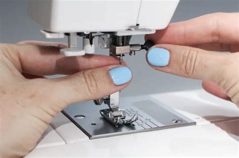 Get to know your sewing machine / Beginners Sewing, Elsie Woolmer Hall ...
