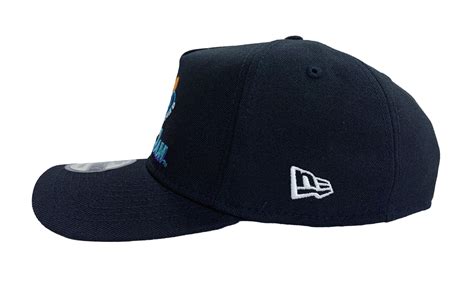 New Era 9Forty Space Jam 2 Tune Squad Black Snapback | Ubuy India