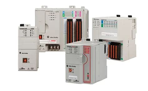 Connect CompactLogix plc with MySQL 的图像结果