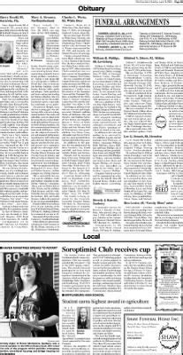 The Daily Item from Sunbury, Pennsylvania - Newspapers.com™