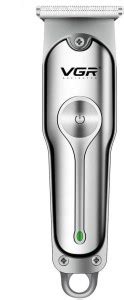 VGR V-071 Professional Rechargeable Hair Clipper Trimmer 120 min ...