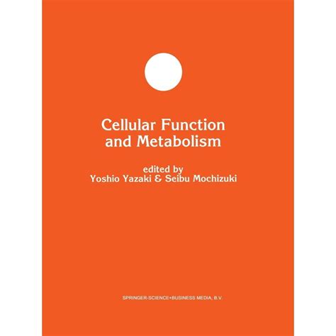 Cellular Function 的图像结果