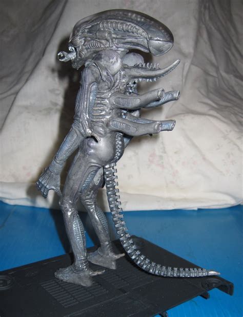 Image result for Alien ASF