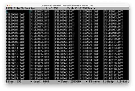 How to Open DOS Shell 的图像结果