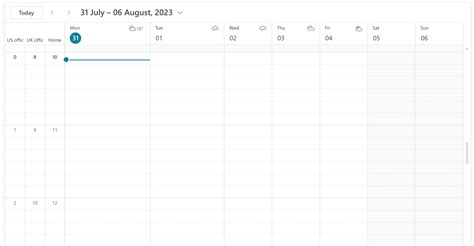 Image result for Outlook Calendar Tutorial
