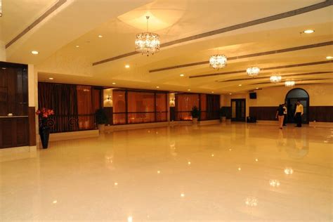 The 10 Best Wedding Venues in Maharashtra - Weddingwire.in