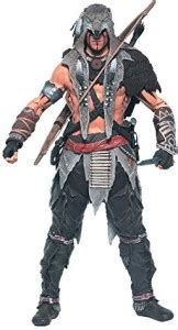 McFarlane Toys Assassin's Creed Ratonhnhake Ton Action Figure ...
