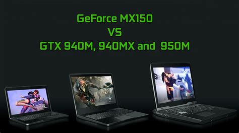 Nvidia GeForce: GTX 960M, 950M, 940M, 930M und 920M für Notebooks ...