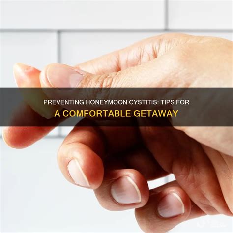 Preventing Honeymoon Cystitis: Tips For A Comfortable Getaway | ShunBridal
