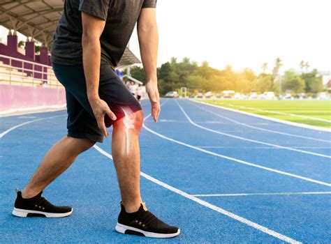 What is Runner's Knee? - Perea Clinic