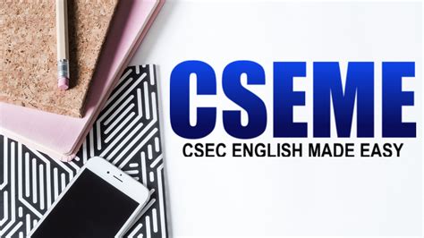 Expository Writing CSEC 的图像结果