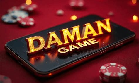 Why Daman Game Is Popular Among Online Players
