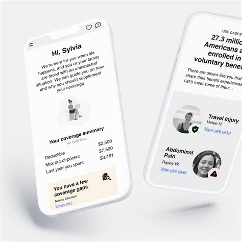Symetra Life Insurance Voluntary Benefits Strategy & Vision – Cake & Arrow
