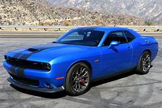 Dodge Challenger by 2017 Dodge Challenger Srt 392 Review Specs Performance Dodge Challenger