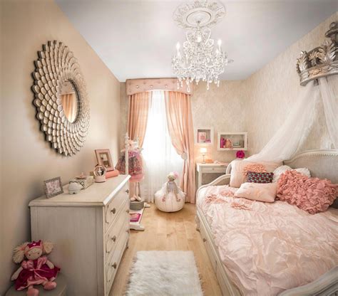 cute girl bedroom ideas blue