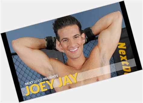 Joey Jay | Official Site for Man Crush Monday #MCM | Woman Crush Wednesday #WCW