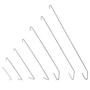 SECRET DESIRE 25x Fruit Branch Spreader Trees Branch Support Frames ...