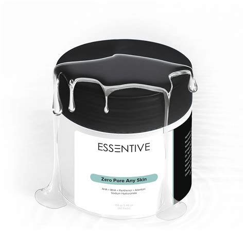 Zero Pore Pads – Essentive - Macobs Technologies Limited