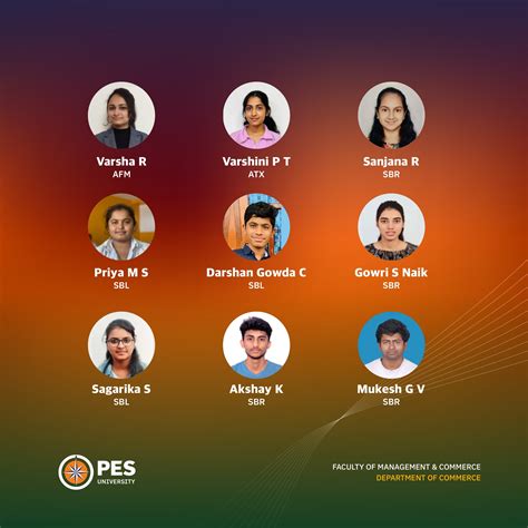 PES University | 🚀 Proud Moment for PES University! 🎉 Congratulations ...