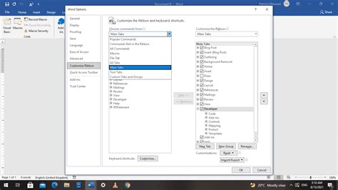 Image result for How to Create Word Fillable Form